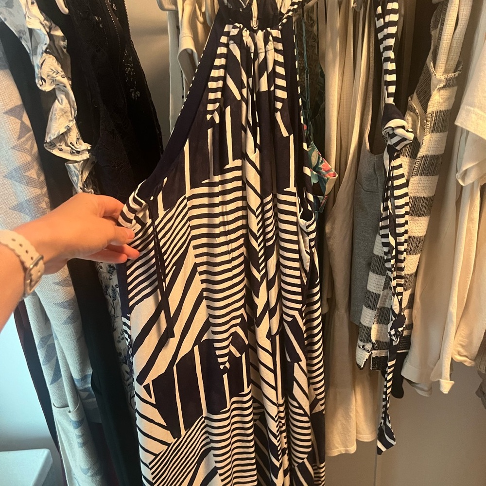 Vineyard Vines Maxi Dress